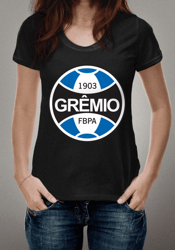 Nome do produto  Grêmio