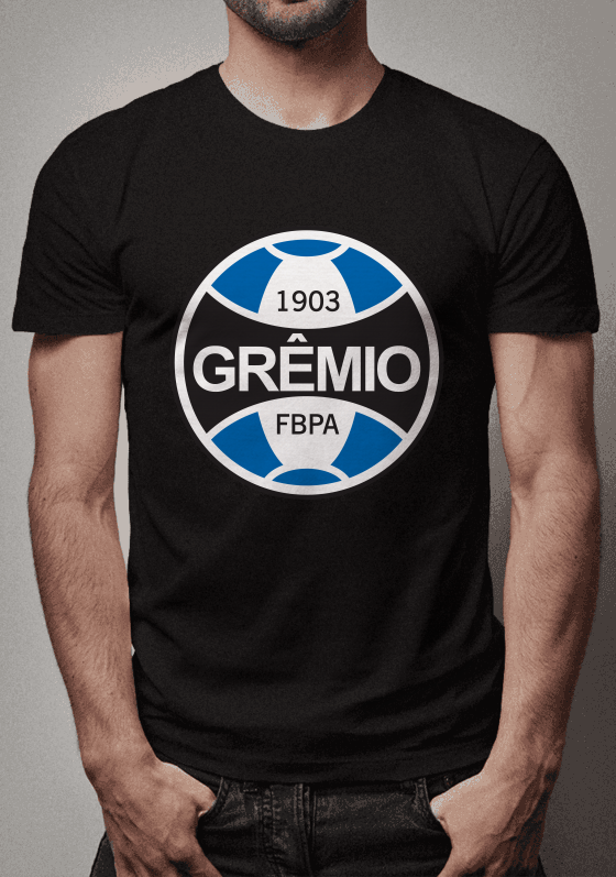 Nome do produto  Grêmio