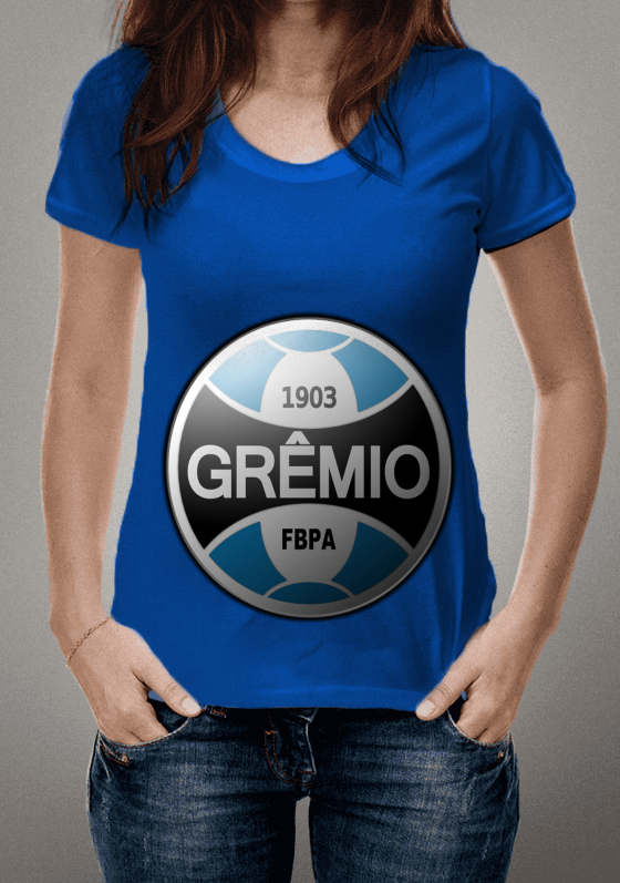 Nome do produto  Grêmio (Imortal)
