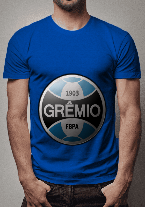 Nome do produto  Grêmio (Imortal)