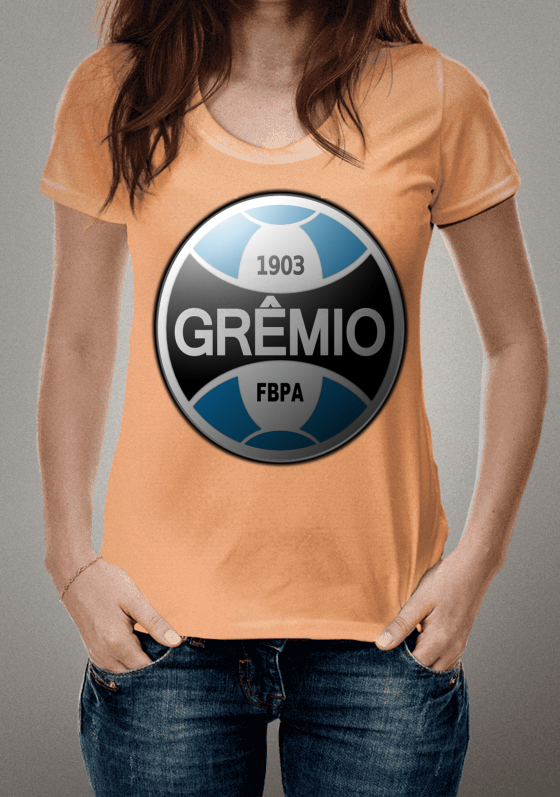 Nome do produto  Grêmio (Imortal)