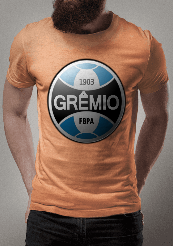 Nome do produto  Grêmio (Imortal)