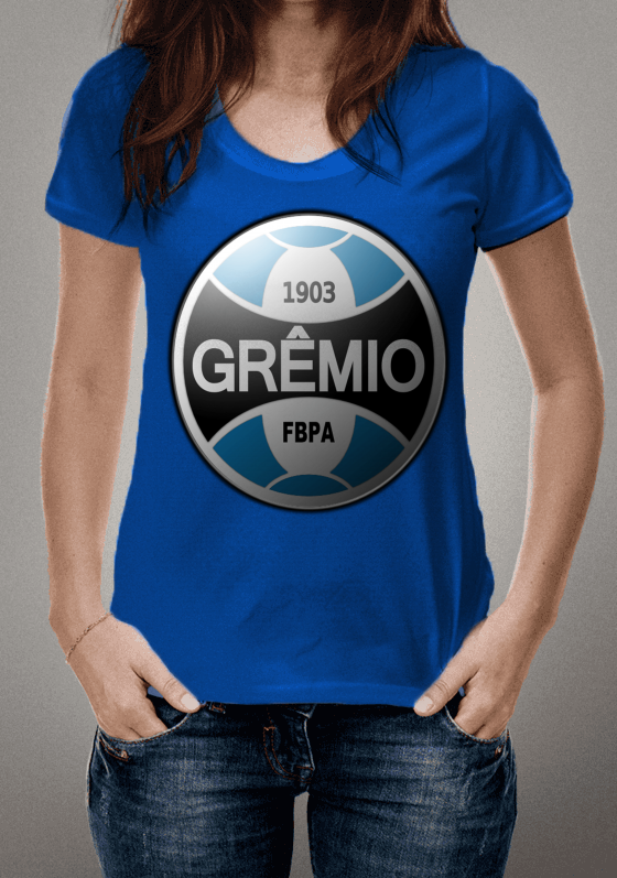 Nome do produto  Grêmio (Imortal)