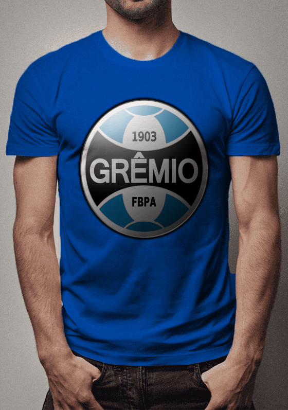 Nome do produto  Grêmio (Imortal)