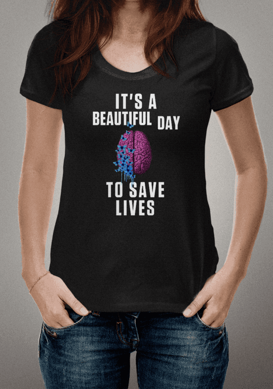 Grey's Anatomy - It's A Beautiful Day To Save Lives