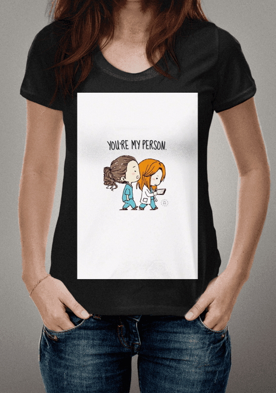 Nome do produto  Grey's Anatomy