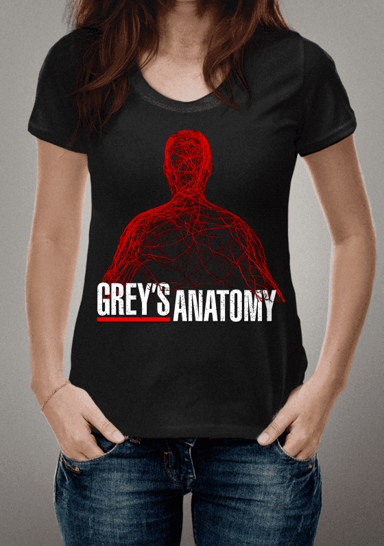Grey´s Anatomy
