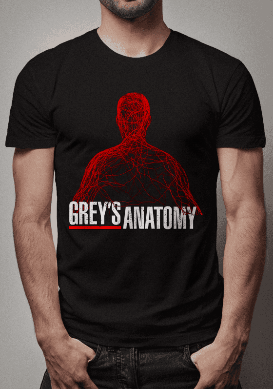 Grey´s Anatomy