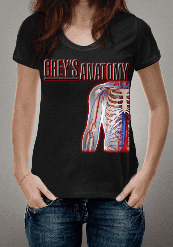 Grey´s Anatomy