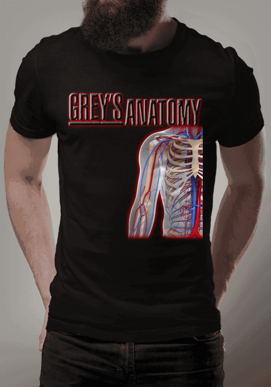 Grey´s Anatomy