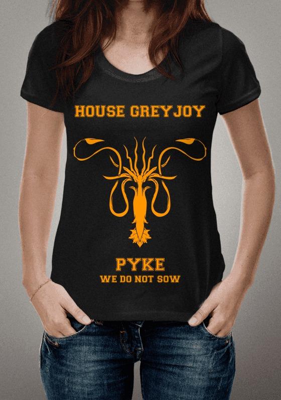 Greyjoy