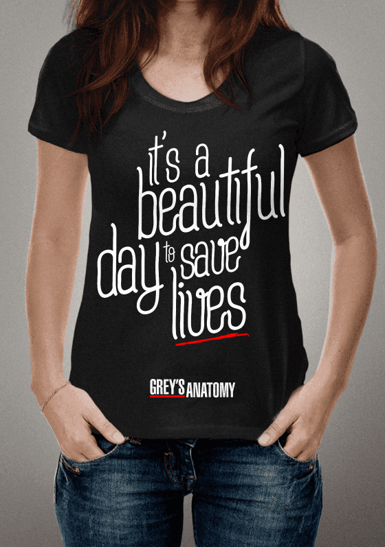 greys anatomy