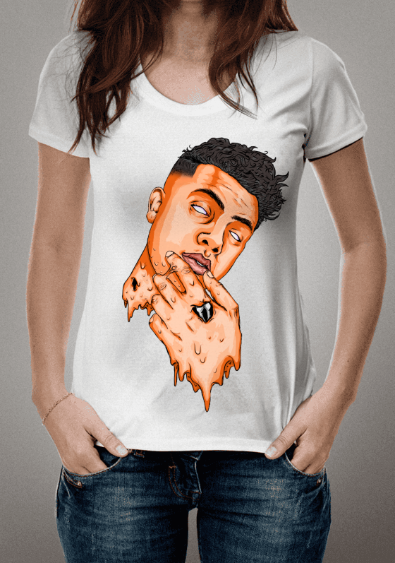 Nome do produto  Grime VC