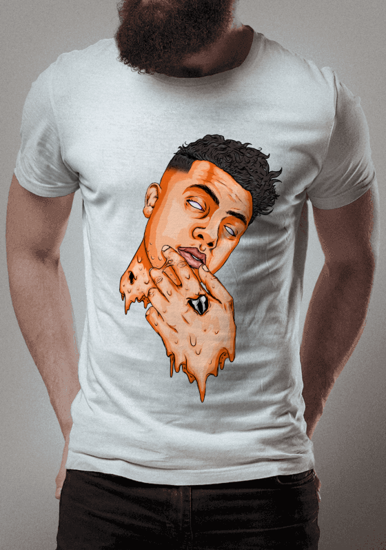 Nome do produto  Grime VC