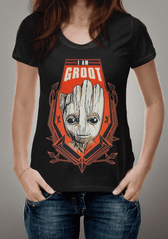 groot 