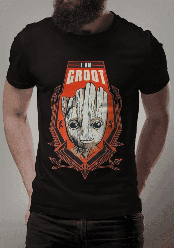 groot 