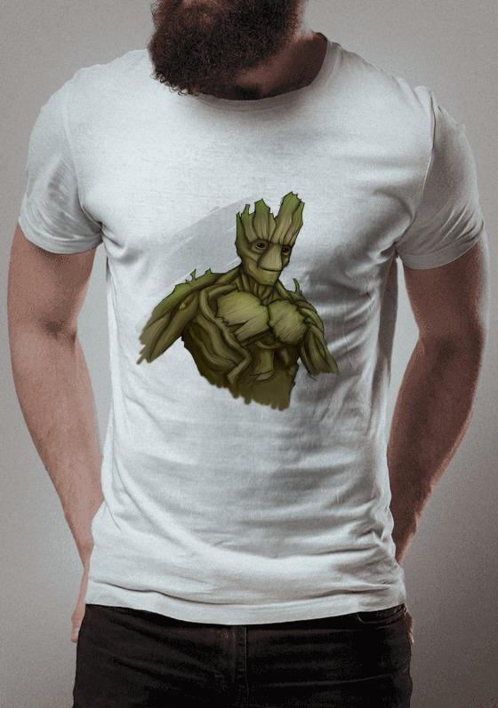 Groot