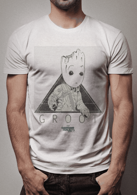 Nome do produto  GROOT