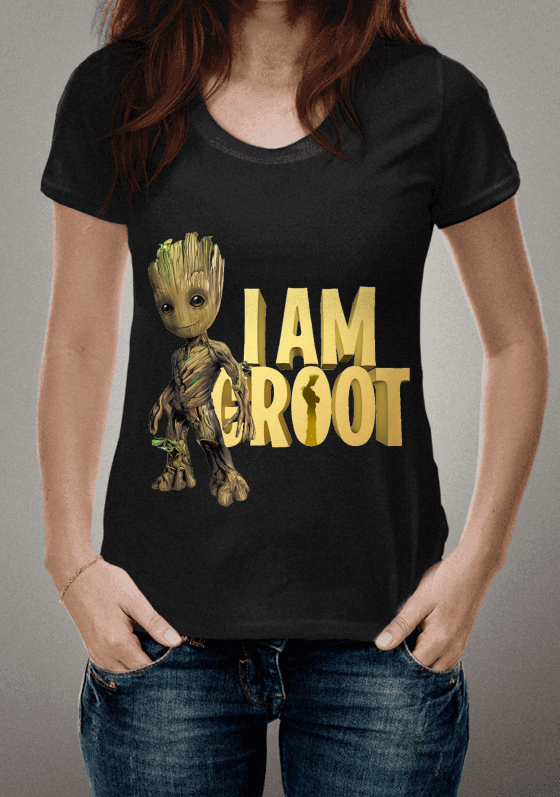 Groot