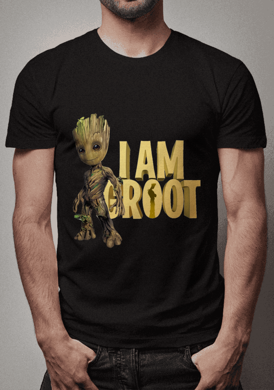 Groot