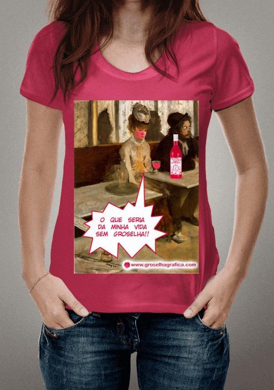 Nome do produto  Groselha Art 4