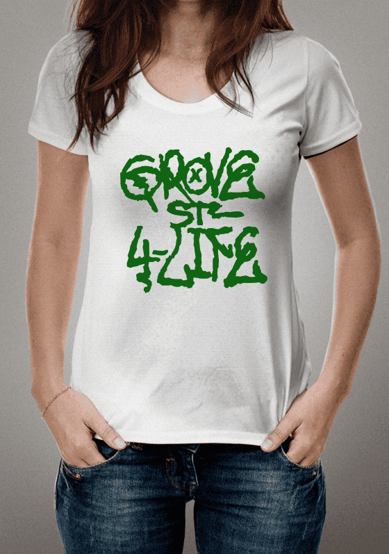 Nome do produto  Grove4Life Green