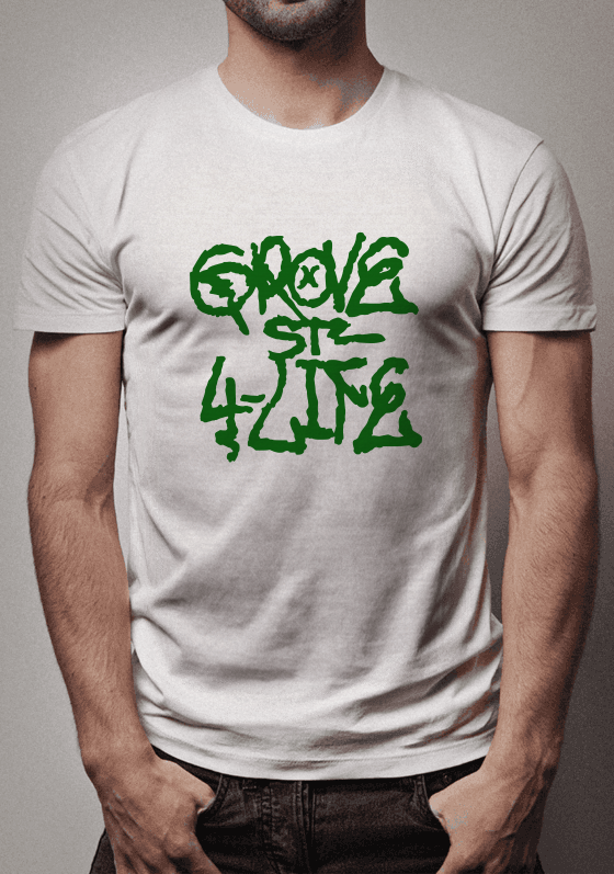 Nome do produto  Grove4Life Green
