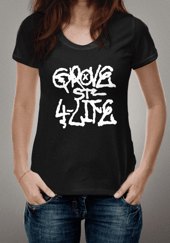 Nome do produto  Grove4Life White