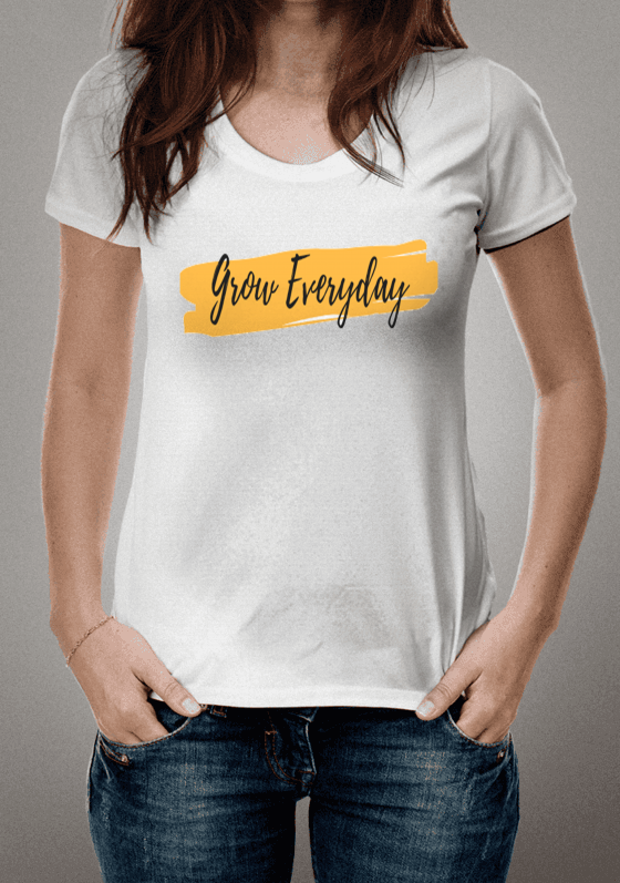 Grow Everyday