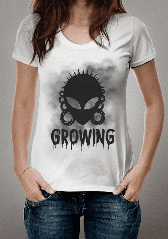 Growing ( Imperador ) 