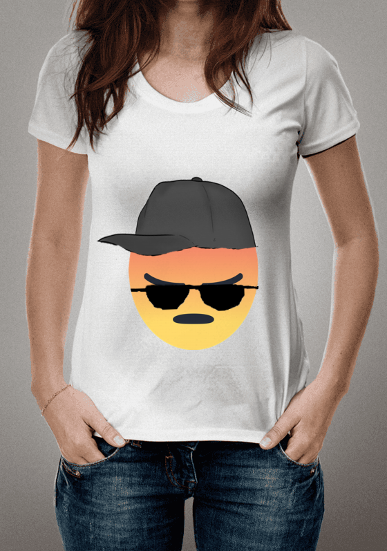 Nome do produto  GRRR TRUMAN REACTION