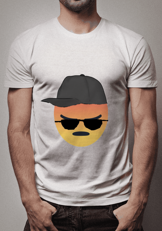 Nome do produto  GRRR TRUMAN REACTION