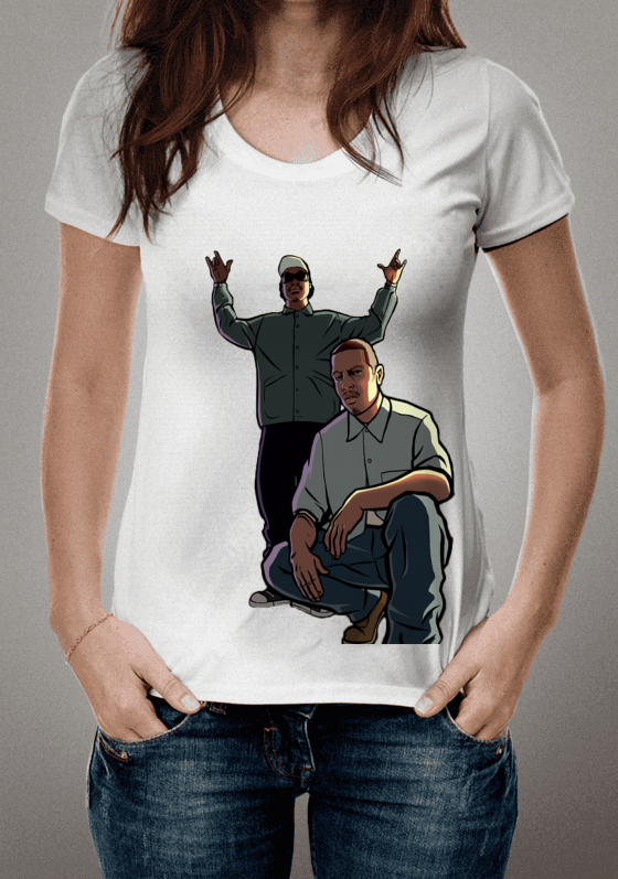 Nome do produto  Gta San Andreas