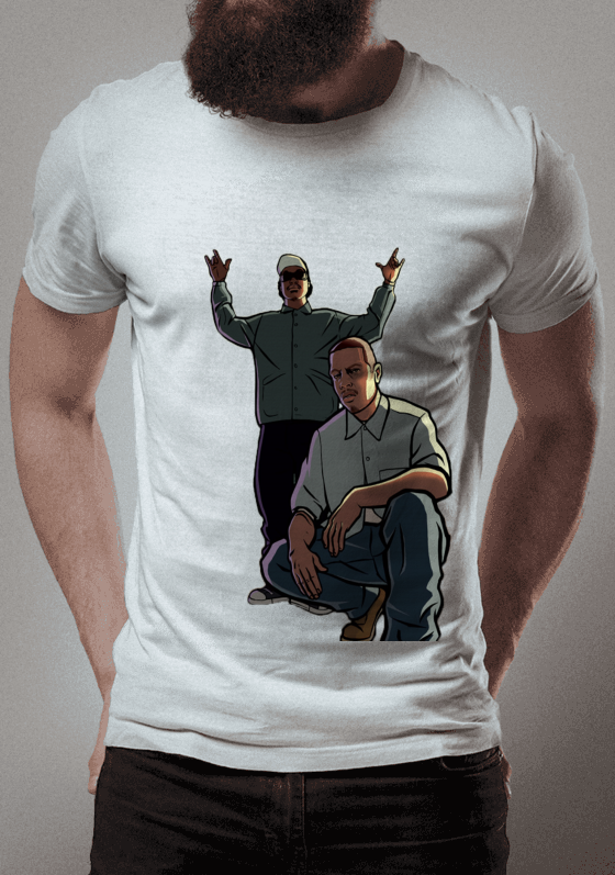 Nome do produto  Gta San Andreas