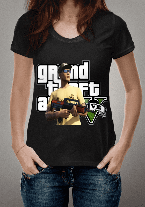 GTA V