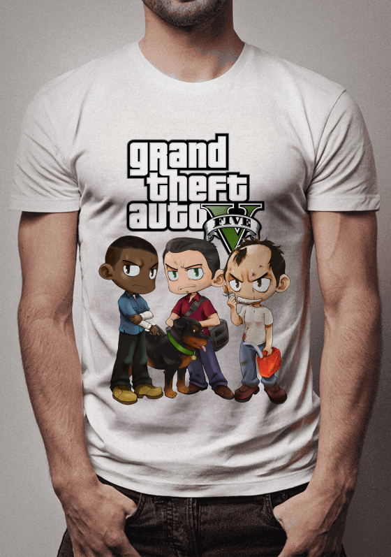 GTA5 