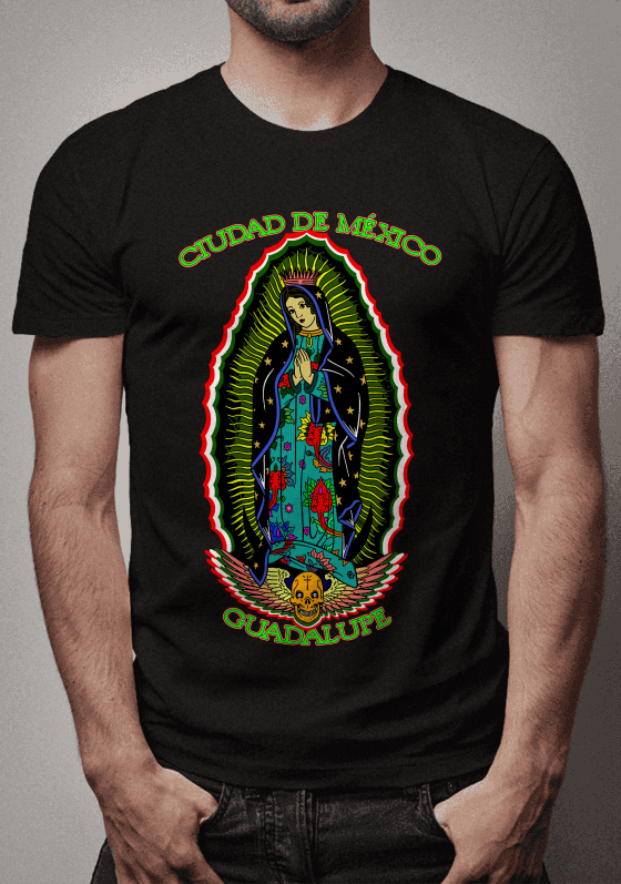 GUADALUPE - MÉXICO