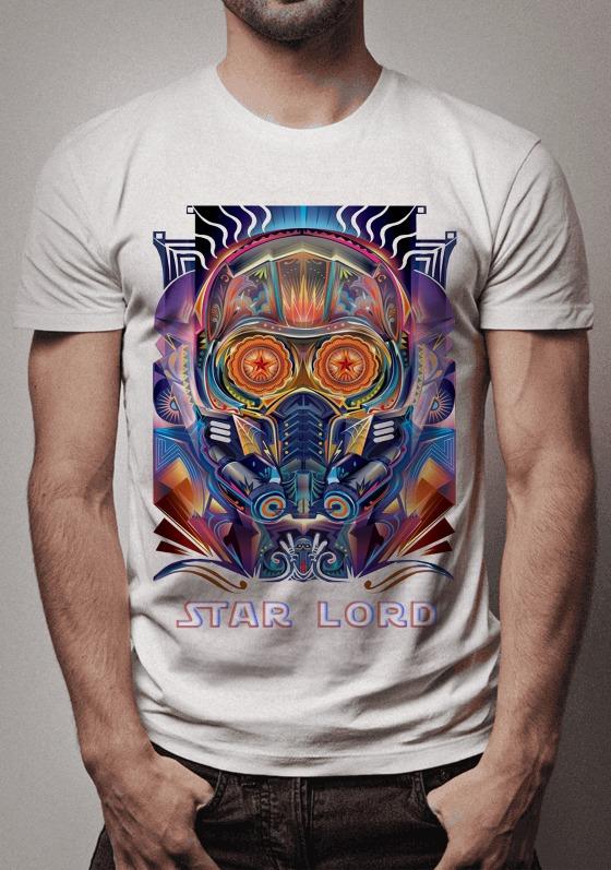 Nome do produto  Guardiões da Galáxia 