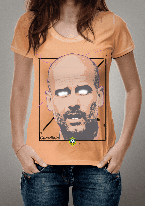 GUARDIOLA - CONCEPT