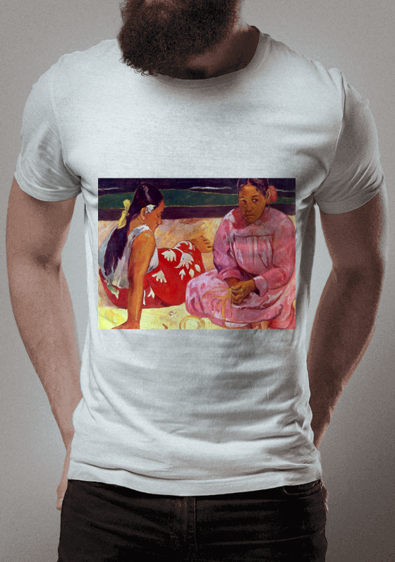 Nome do produto  Guauguin