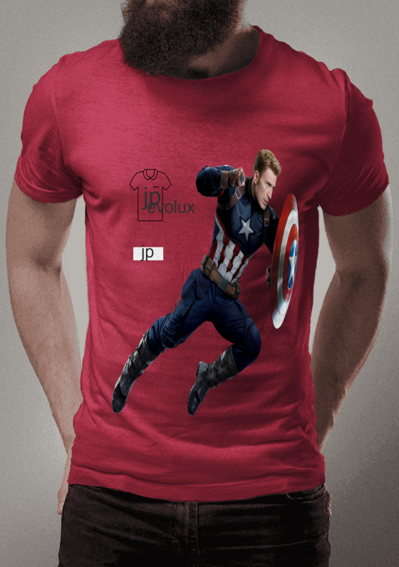 Nome do produto  guerra civil