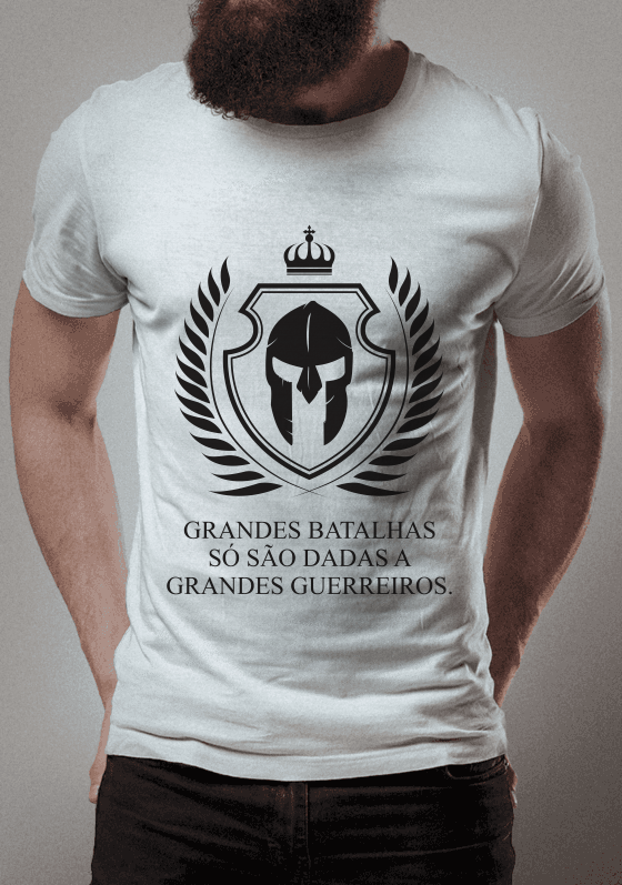 Nome do produto  Guerreiro