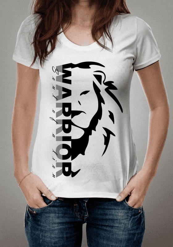 Nome do produto  Guerreiro