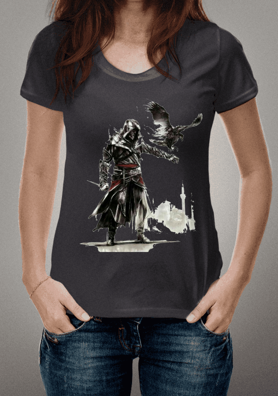 Nome do produto  Guerreiro