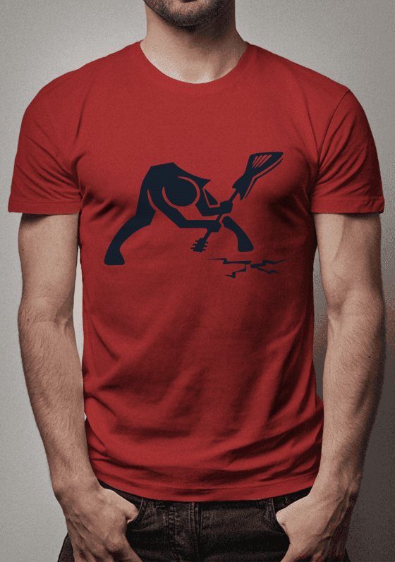 Nome do produto  Guitar Destroyer