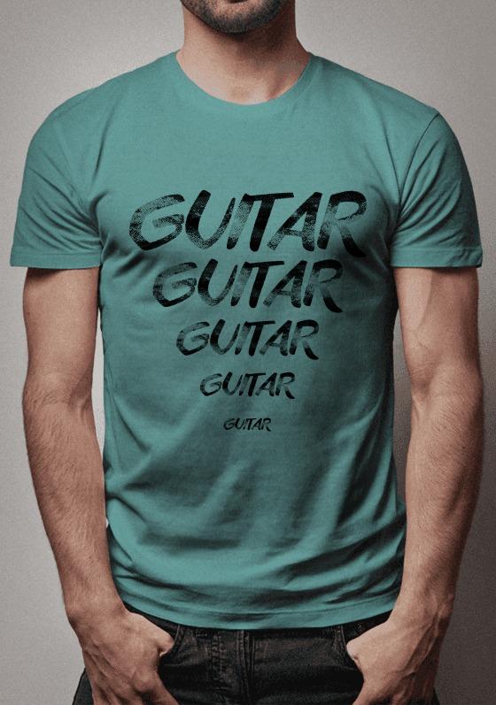 Nome do produto  Guitarext (Coleção "Music Text")