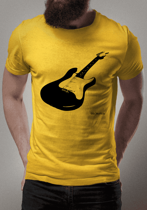 guitarra