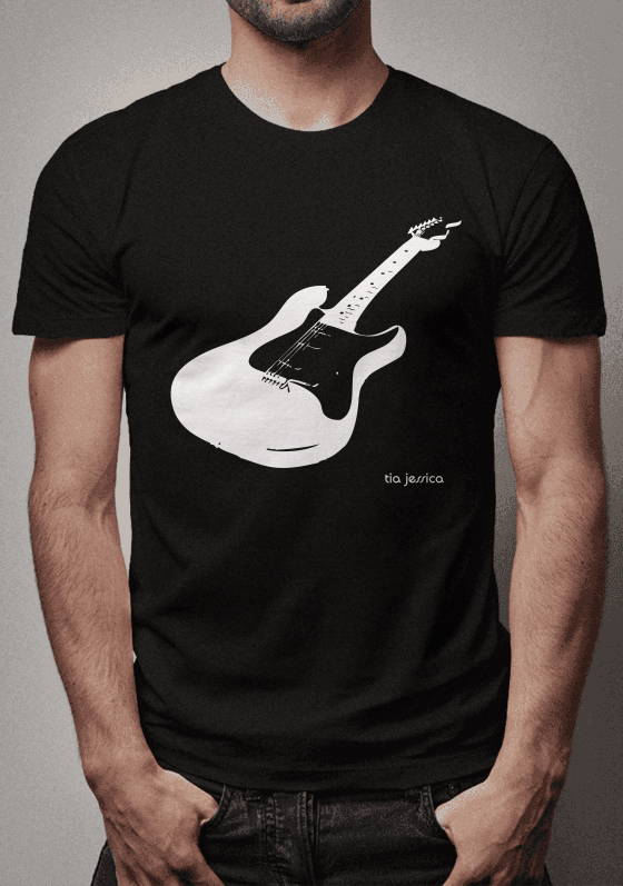 guitarra