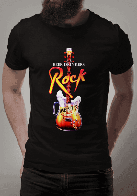 Nome do produto  Guitarra Beer