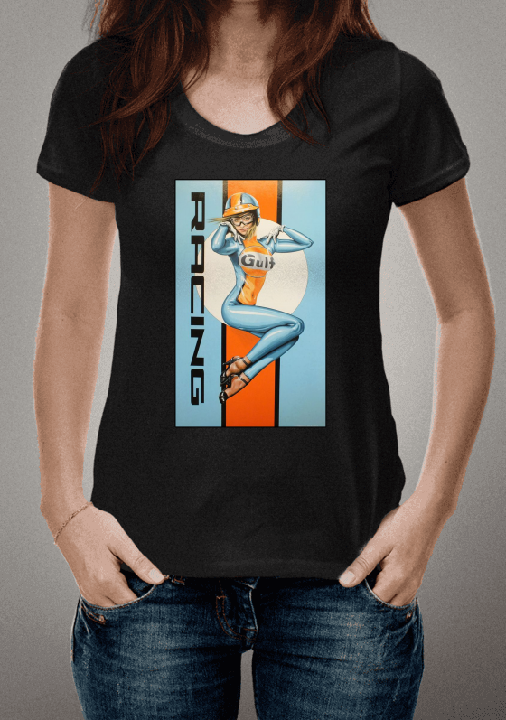 Nome do produto  Gulf